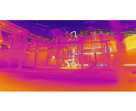 Unitree B2 z LiDAR 3D - 1470549 - zdjęcie 5